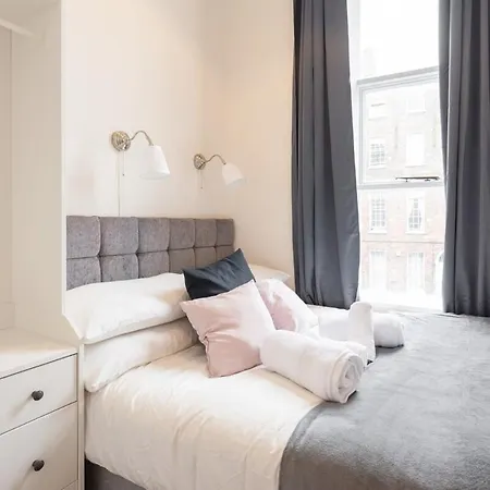 Apartment Cosy 2bed Super Location Dublin