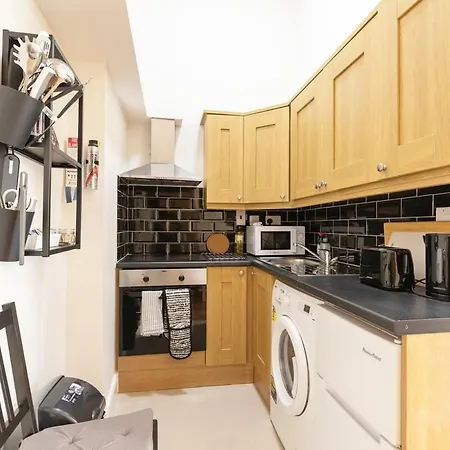 アパート Cosy 2bed Super Location