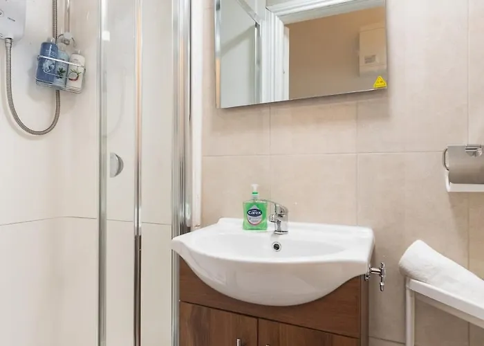 Appartement Cosy 2bed Super Location