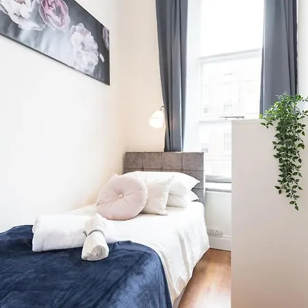 Apartman Cosy 2bed Super Location