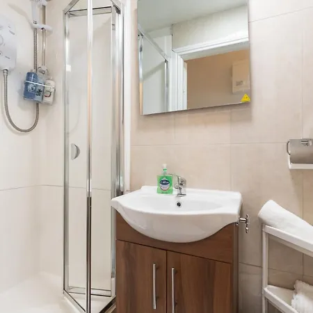 Apartman Cosy 2bed Super Location